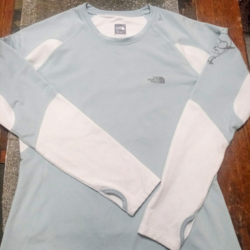 The North Face Flight Series